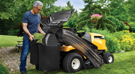 Mower Accessories