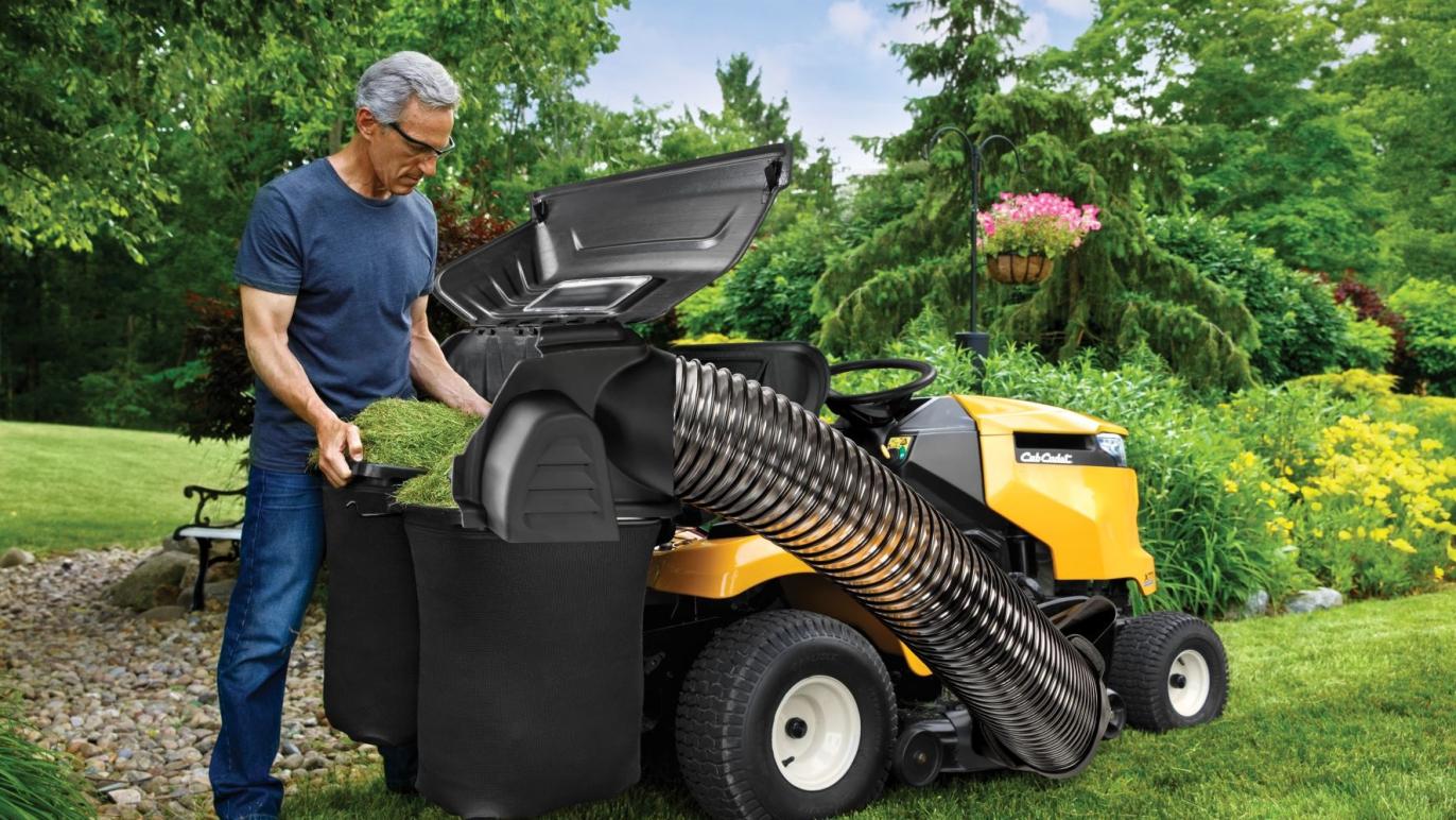 Mower Accessories