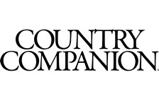 Country Companion logo