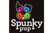 Spunky Pup