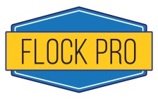 FlockPro logo