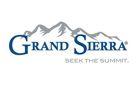 Grand Sierra
