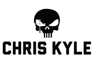 Chris Kyle