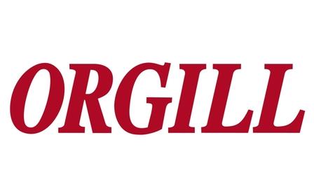 Orgill