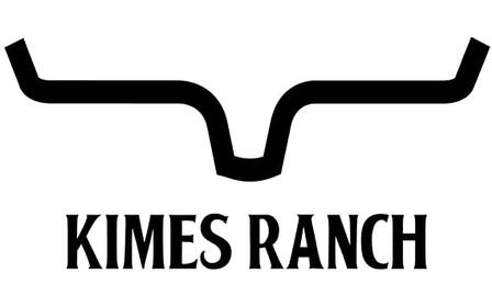 Kimes Ranch logo