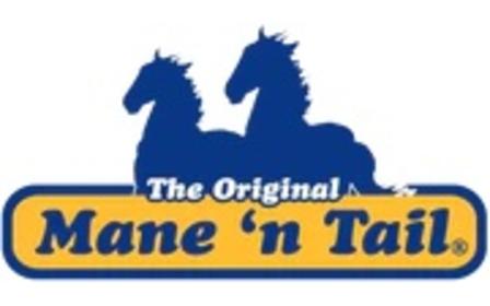 Mane 'N Tail