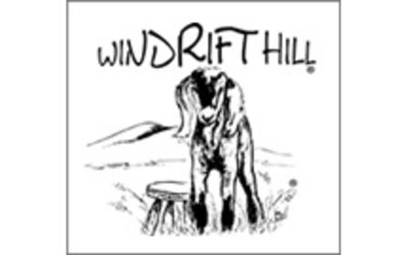 Windrift Hill logo