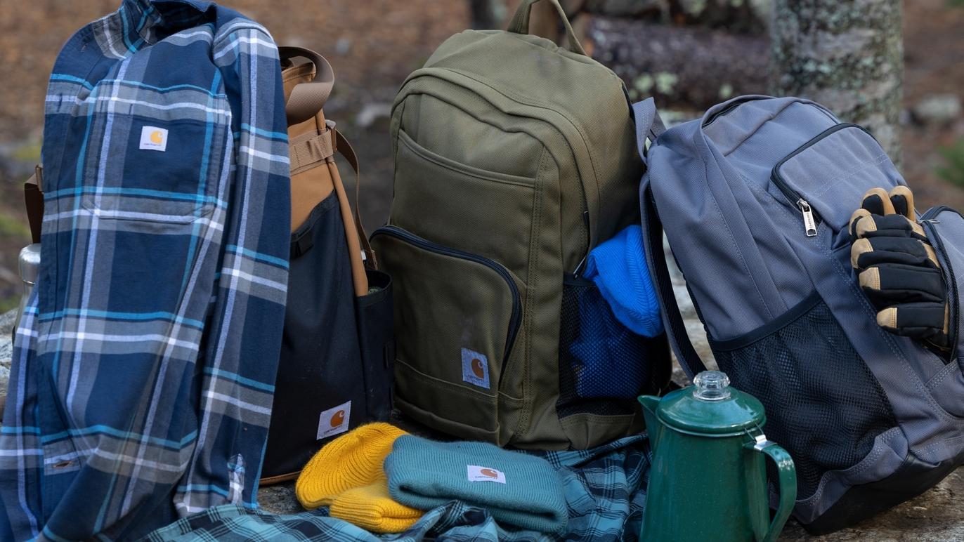 CARHARTT ACCESSORIES FOR MEN, WOMEN & PETS