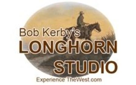 Bob Kerby's Longhorn