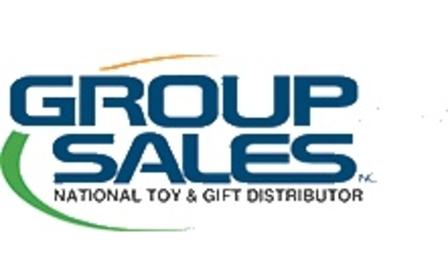 Group Sales Inc