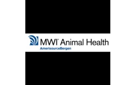 MWI Animal Health