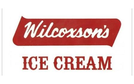 Wilcoxson's Ice Cream