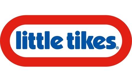 Little Tikes
