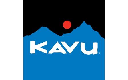 KAVU logo
