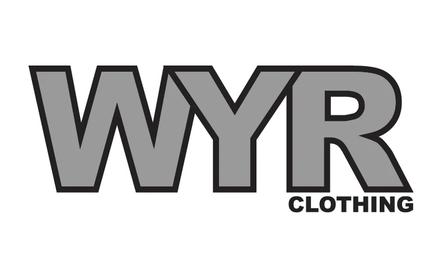 WYR Clothing