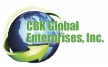 CBK Global Enterprises