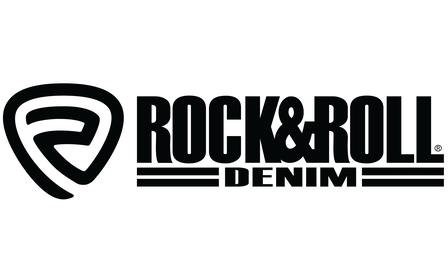 Rock and Roll Denim