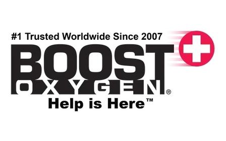 Boost Oxygen
