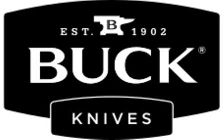 Buck Knives logo