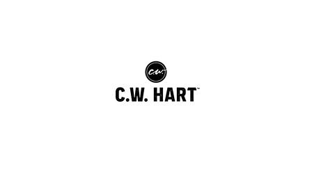 C.W. HART