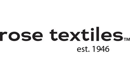 Rose Textiles