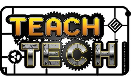 Teach Tech