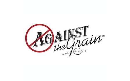 Against The Grain