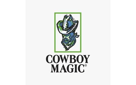 Cowboy Magic