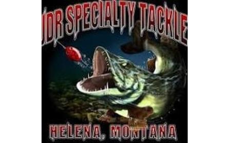 JDR Specialty Tackle