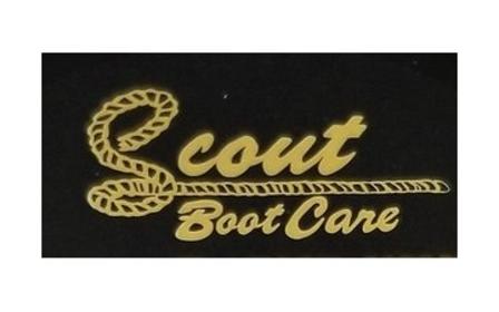 Scout Boot Care