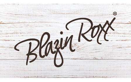 Blazin' Roxx