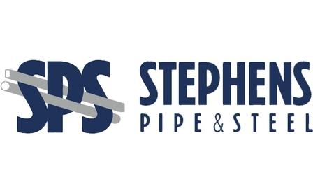 Stephens Pipe & Steel