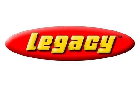 Legacy Manufacturing