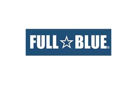 FULL BLUE