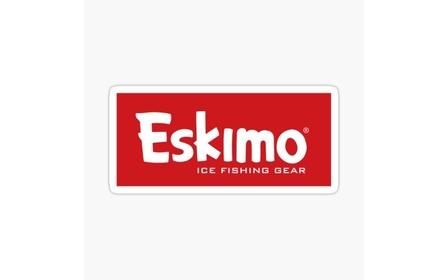 Eskimo Ice Fishing Gear