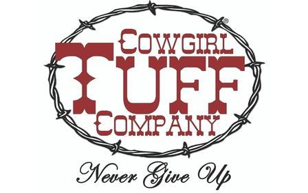 Cowgirl Tuff Company