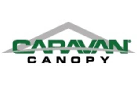 Caravan Canopy