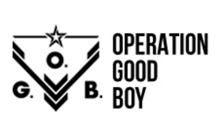 Operation Good Boy