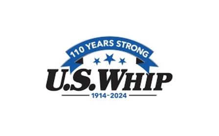 U.S. Whip