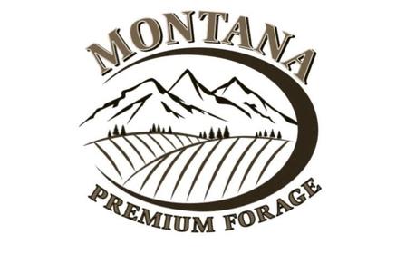 Montana Premium Forage