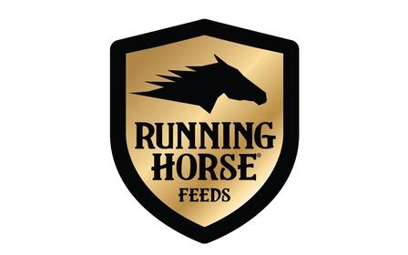 Running Horse Feeds