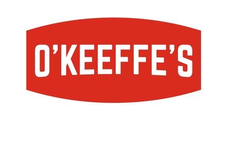 O'Keeffe's