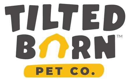 Tilted Barn Pet Co.