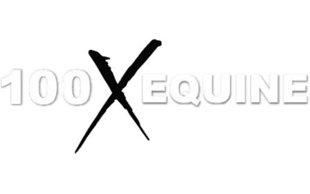 100XEquine