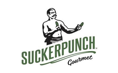 SuckerPunch