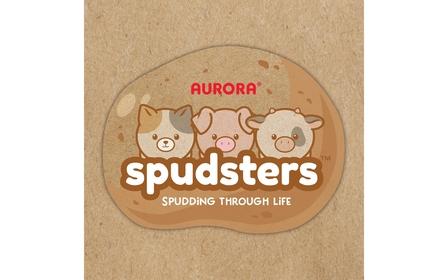 Spudsters