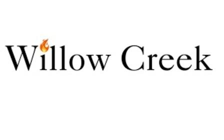 Willow Creek Candle