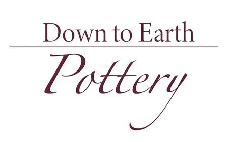 Down to Earth Pottery