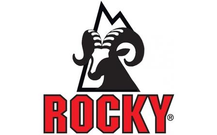 Rocky