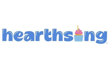 Hearthsong